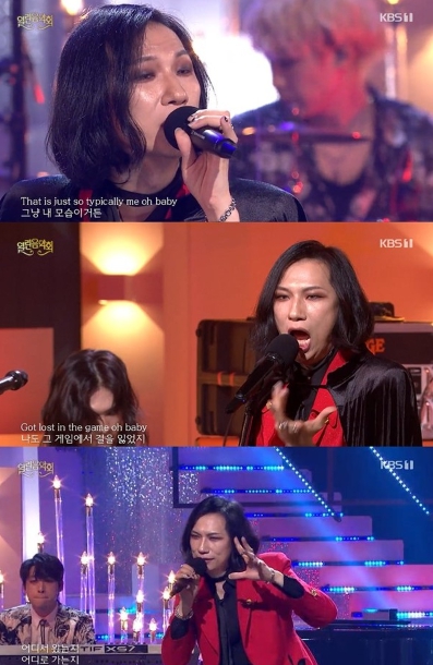라이브사운드 이미지