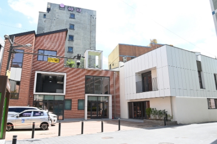 어울림푸드 이미지