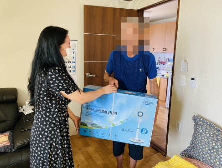 시대전자 이미지