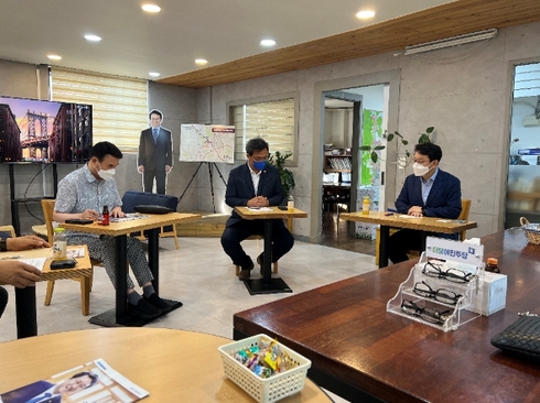 대중환경 이미지