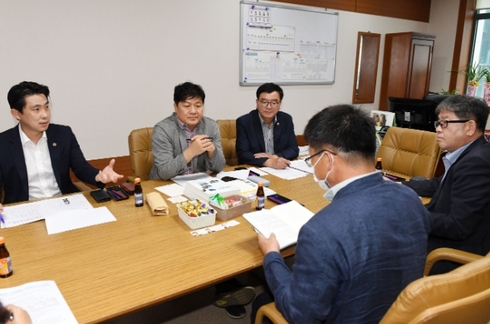 울주산업 이미지