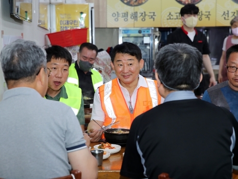 대전청소환경 이미지
