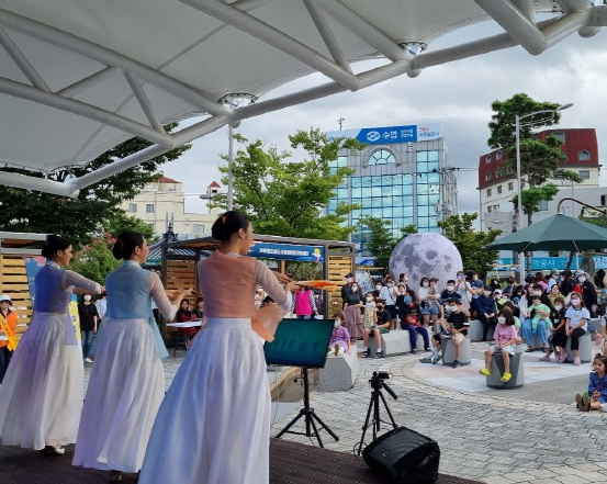 온양원도심마을관리사회적협동조합 이미지