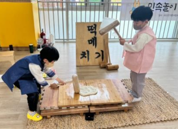 새봄유치원 이미지