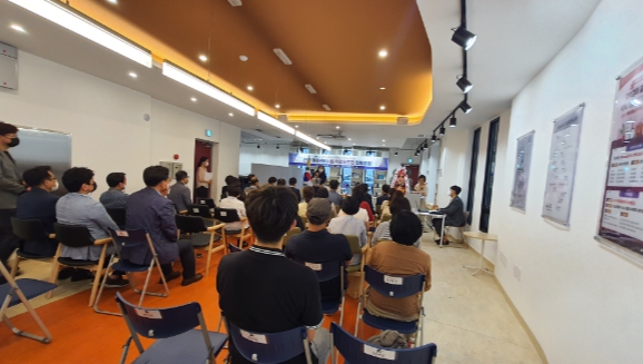 산격마을관리사회적협동조합 이미지