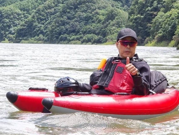 동강리버버깅협동조합 이미지