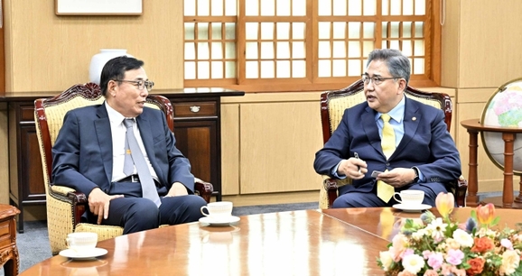 한국전력 국제원자력대학원대학교 이미지