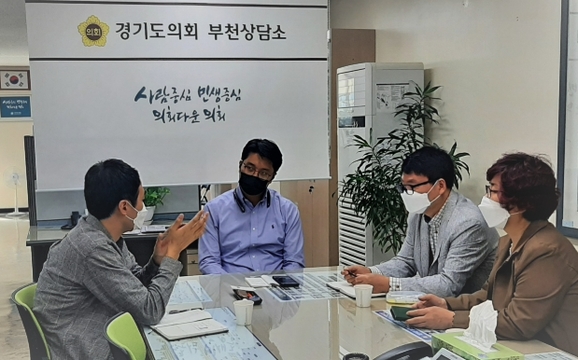상동의원 이미지