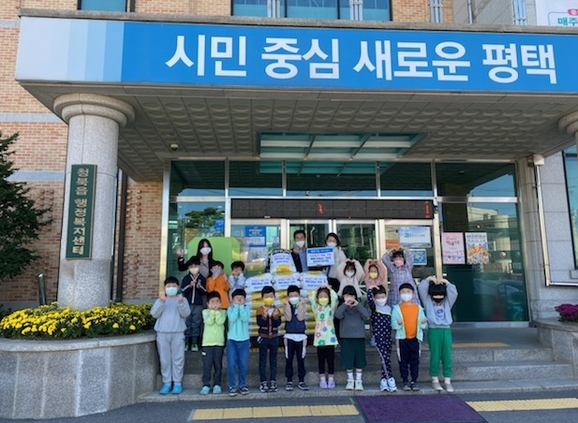 풀꽃향기 이미지