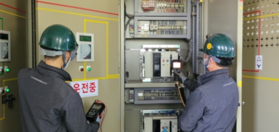 대산설비 이미지