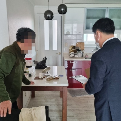 수원시노동자종합복지관 이미지
