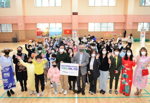덕은초등학교 이미지