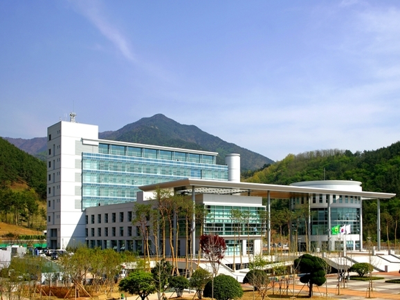 대상주유소 이미지