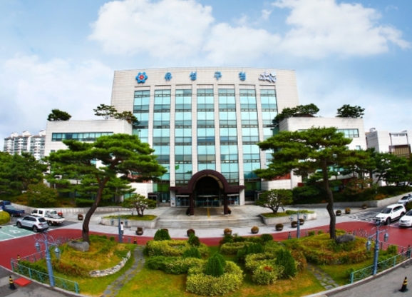 통우 이미지