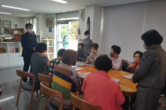 힐링식당 이미지