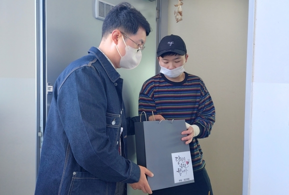 최군족발 이미지