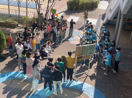 매원초등학교 이미지
