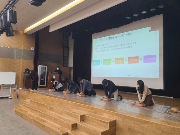 평택시북부청소년문화의집 이미지