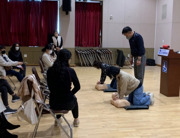영통문고 이미지