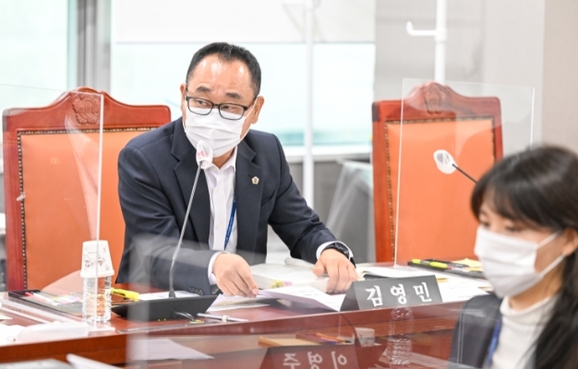 경기도교통연수원 이미지