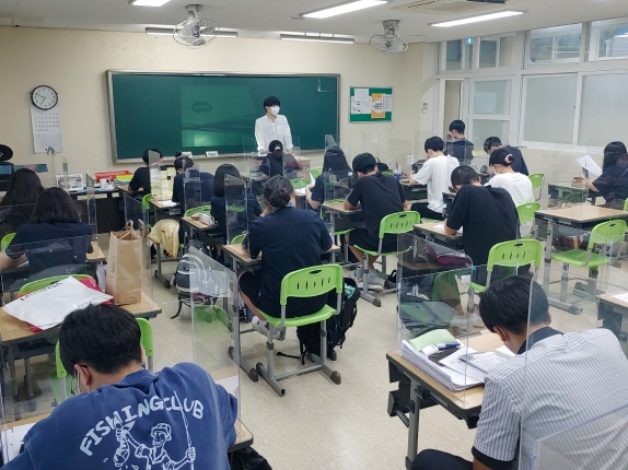산청우정학사 이미지