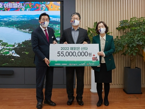 코닝정밀소재(주) 이미지