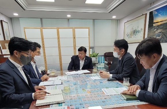 고성수산 이미지