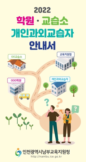 개인과외교습소 이미지