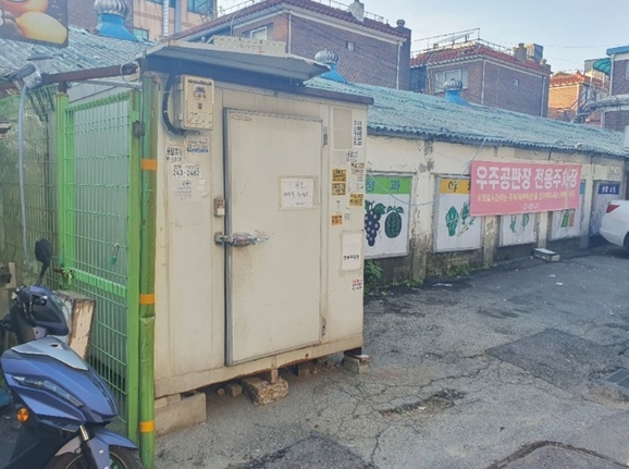 장안가설 이미지