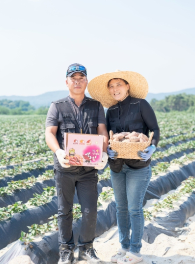 여주능서농원 이미지