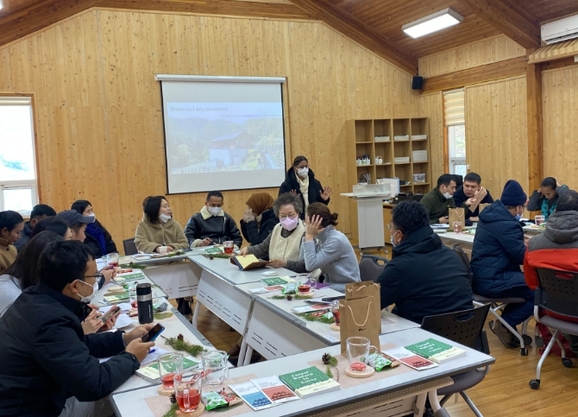 국립 양평 치유의 숲 이미지