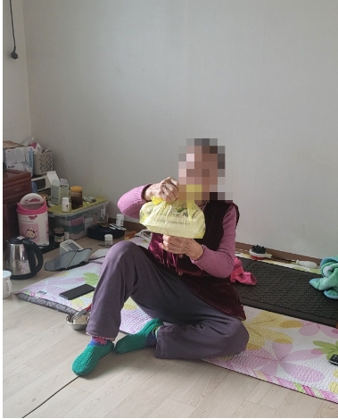 보리네일 이미지