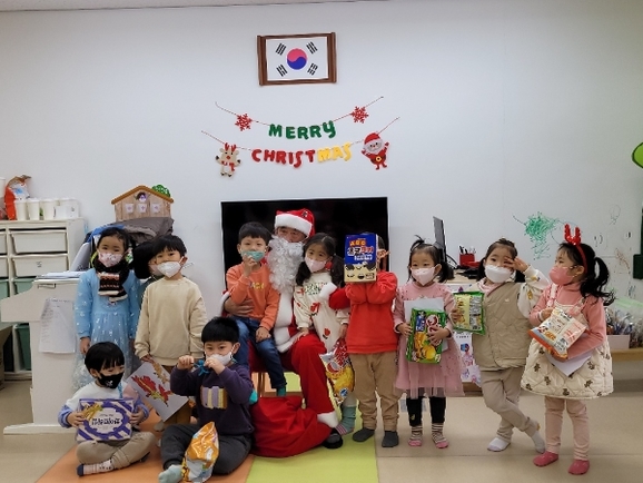 홍천남산유치원 이미지