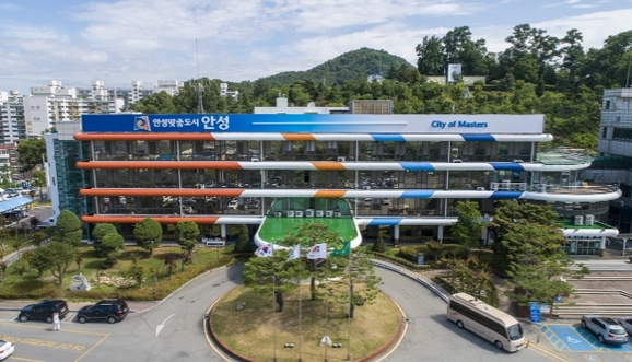 한솔아이원스(주) 이미지