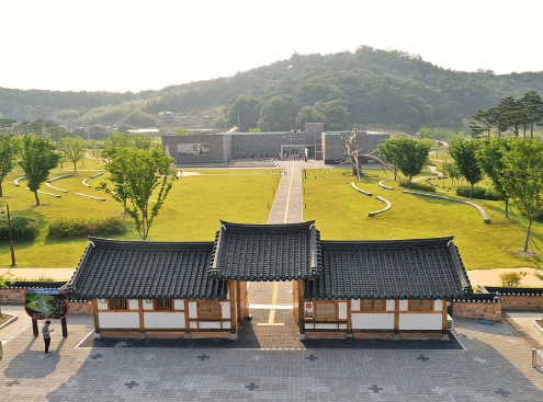 천년가요 이미지