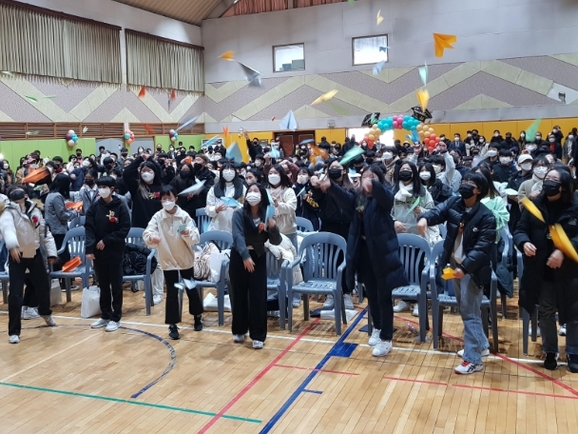 화북초등학교 이미지