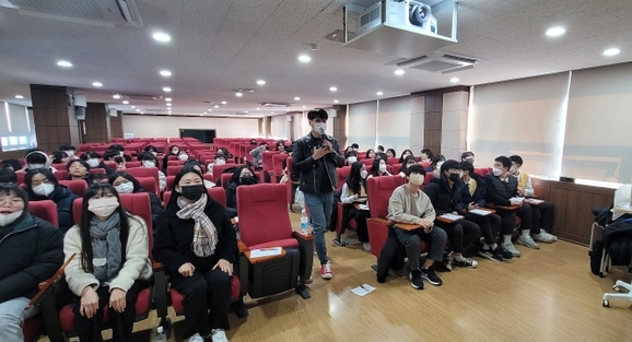 경기물류고등학교 이미지