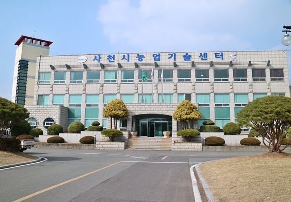 사천축산 이미지