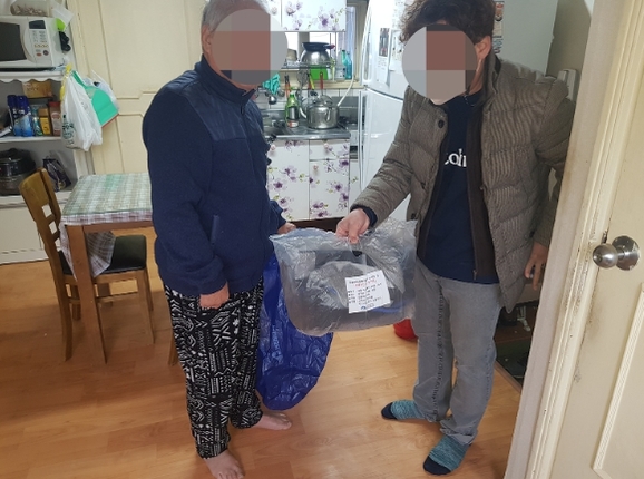 도봉세탁 이미지
