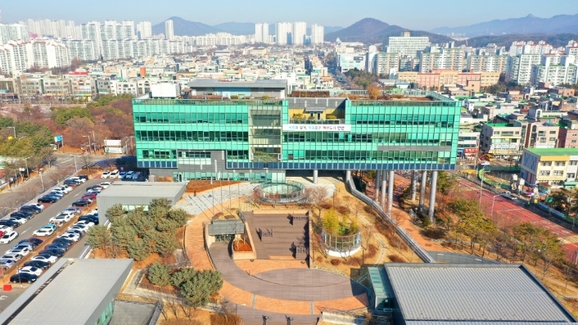 (주)상록 이미지