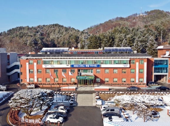 정중앙시네마 이미지