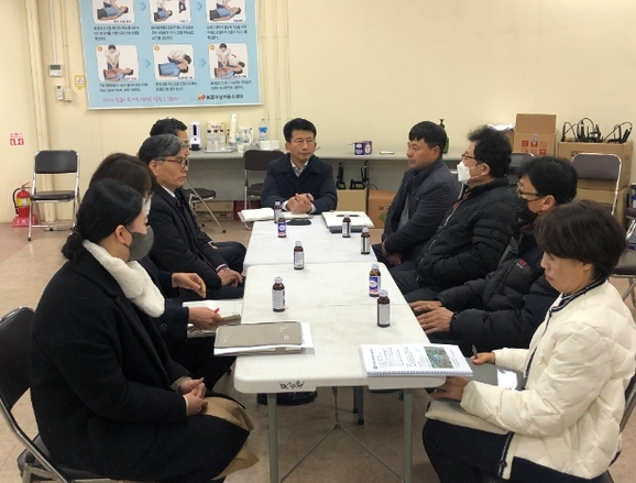 봉동환경 이미지