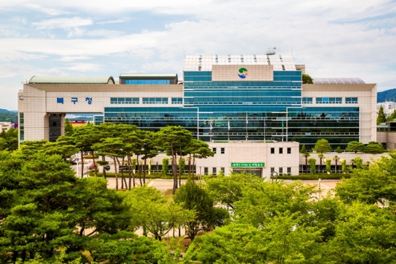 대성환경건설(주) 이미지