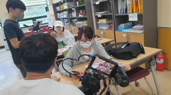 한국언론미디어 이미지