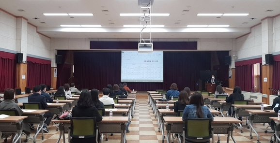 마중물교육 이미지