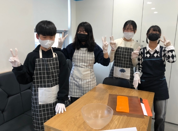 카페누리다 이미지