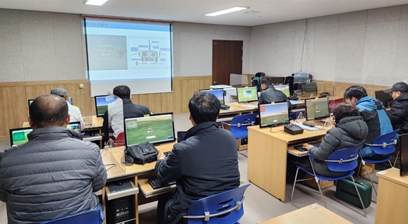 고흥인력 이미지