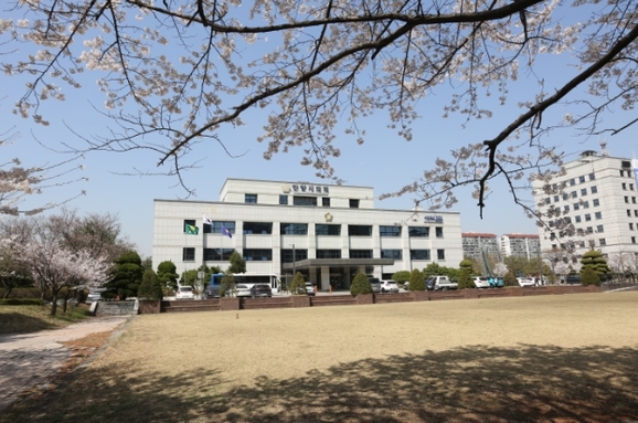 효성공사 이미지