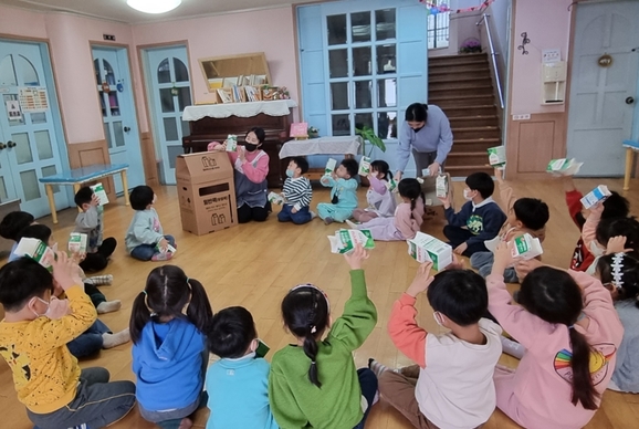 익산어린이집 이미지