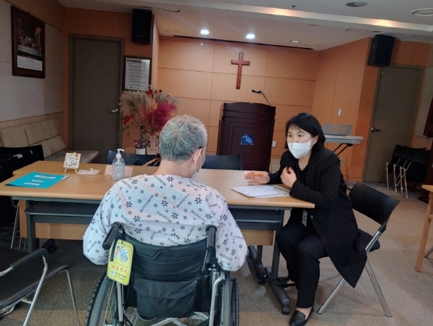 의정부요양병원 이미지
